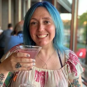 Meet your Posher, Shalom